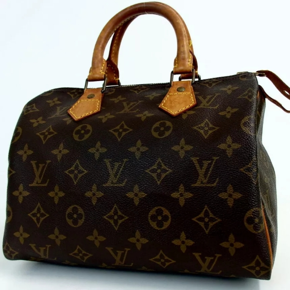 Louis Vuitton speedy 25